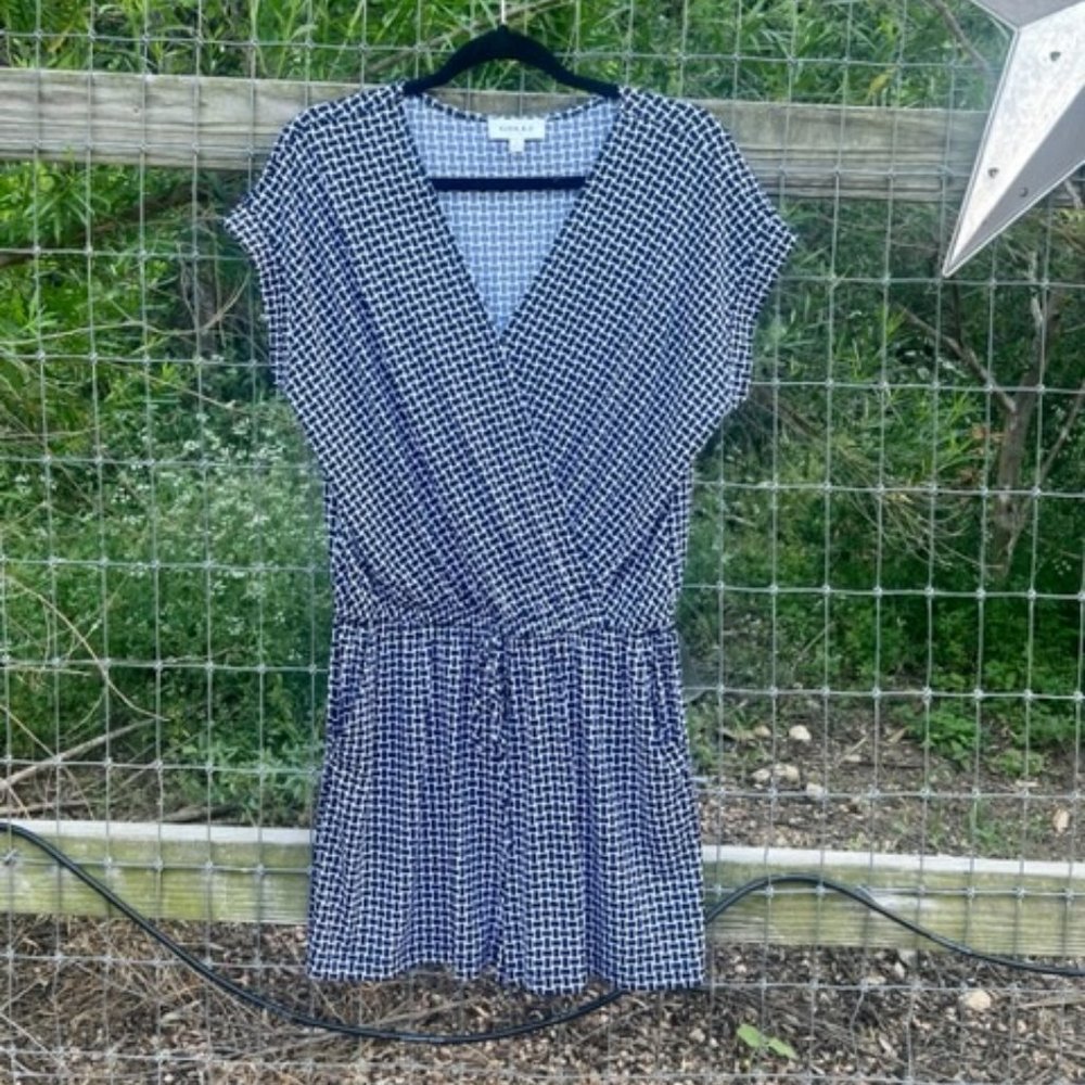 Knit Romper